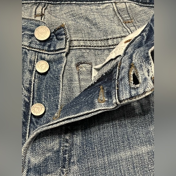 ⭐️Vintage Armani Jeans - Picture 7 of 11